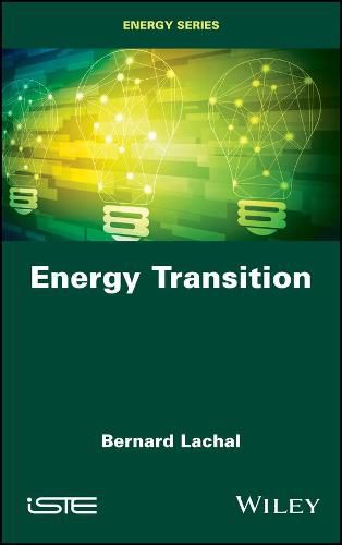 Cover image for Energy Transition