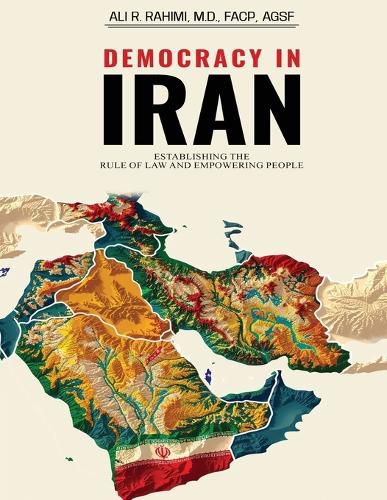 Cover image for Democracy in Iran