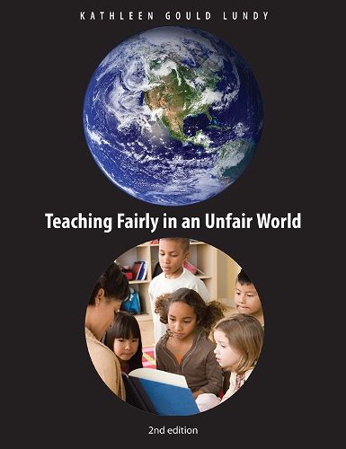 Cover image for Teaching Fairly in an Unfair World