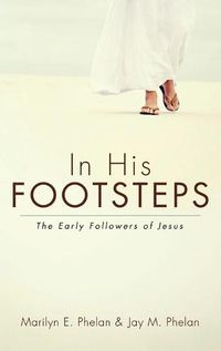 Cover image for In His Footsteps