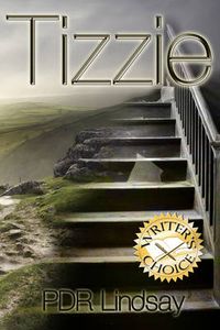 Cover image for Tizzie