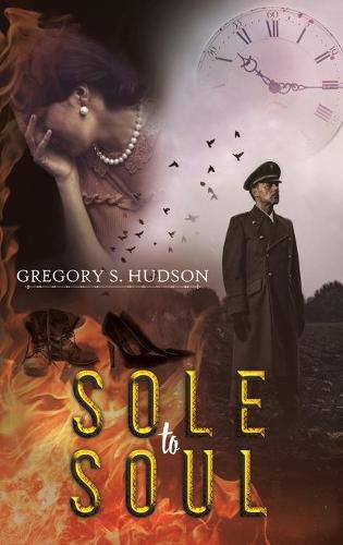 Cover image for Sole to Soul