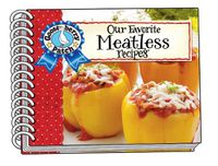 Cover image for Our Favorite Meatless Recipes