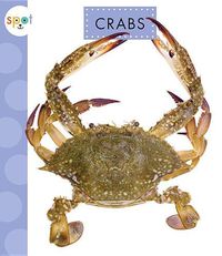 Cover image for Crabs