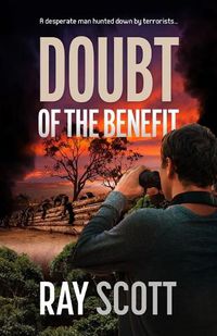 Cover image for Doubt of the Benefit