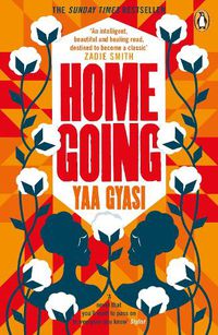 Cover image for Homegoing