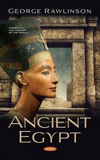 Cover image for Ancient Egypt