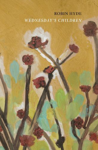 Cover image for Wednesday's Children