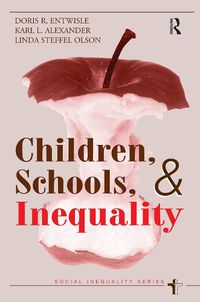 Cover image for Children, Schools, And Inequality