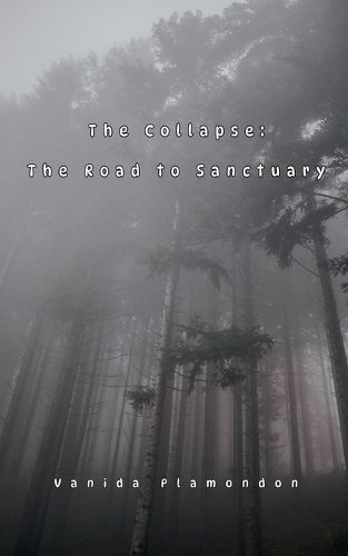 Cover image for The Collapse