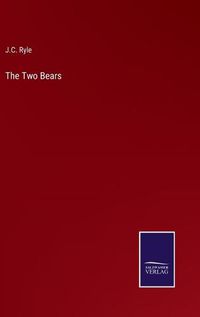 Cover image for The Two Bears