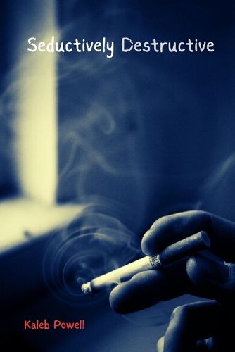 Cover image for Seductively Destructive