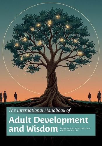 Cover image for The International Handbook of Adult Development and Wisdom