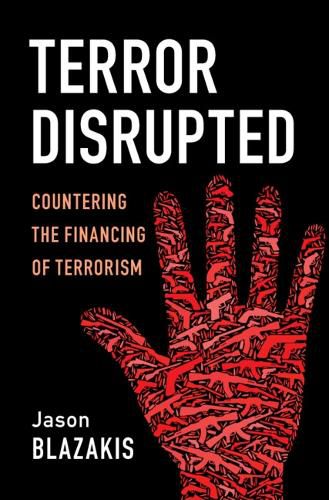 Cover image for Terror Disrupted
