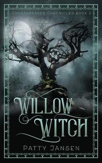 Cover image for Willow Witch