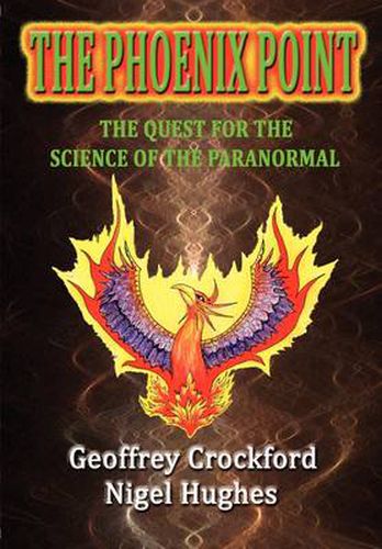 Cover image for The Phoenix Point