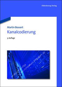 Cover image for Kanalcodierung