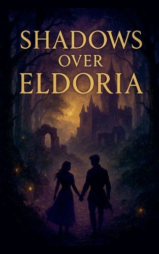Cover image for Shadows Over Eldoria