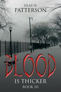 Cover image for Blood Is Thicker