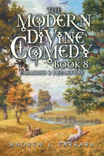 Cover image for The Modern Divine Comedy Book 8