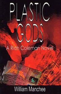 Cover image for Plastic Gods