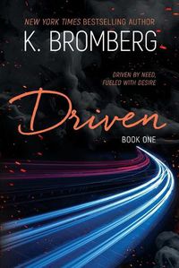 Cover image for Driven