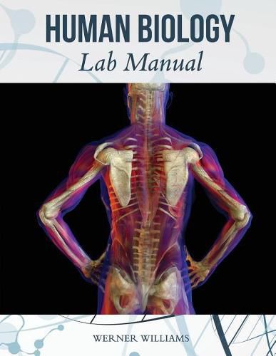 Cover image for Human Biology Lab Manual