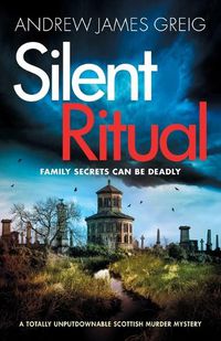 Cover image for Silent Ritual