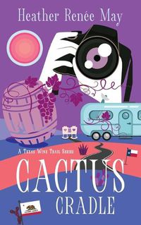 Cover image for Cactus Cradle