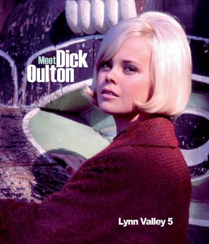 Dick Oulton: Meet Dick Oulton - Lynn Valley 5