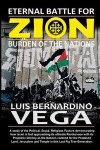 Cover image for The Eternal Battle for Zion