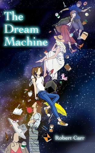 Cover image for The Dream Machine