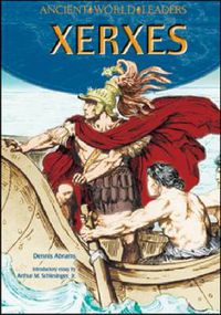 Cover image for Xerxes