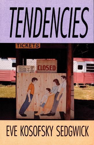 Cover image for Tendencies