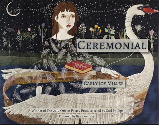 Cover image for Ceremonial