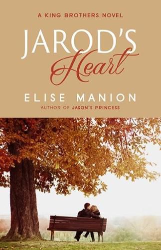 Cover image for Jarod's Heart