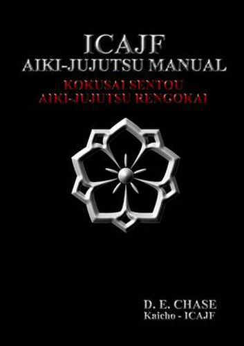Cover image for ICAJF Aiki-jujutsu Manual