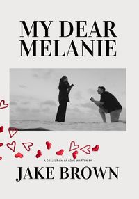 Cover image for My Dear Melanie