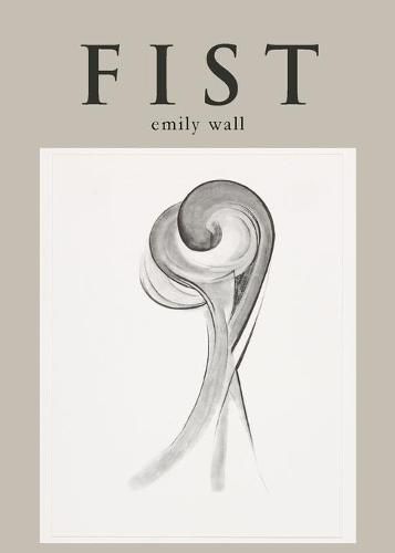 Cover image for Fist