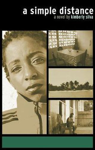 Cover image for Simple Distance