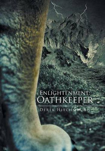 Cover image for Enlightenment: Oathkeeper