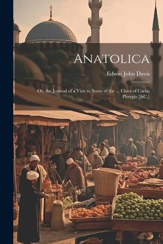 Anatolica