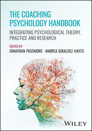 Cover image for The Coaching Psychology Handbook