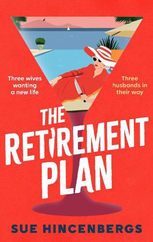 Cover image for The Retirement Plan