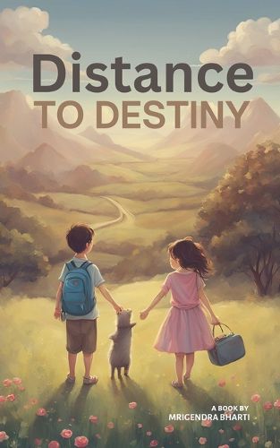 Distance To Destiny