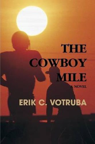 Cover image for The Cowboy Mile