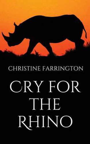 Cover image for Cry for the Rhino