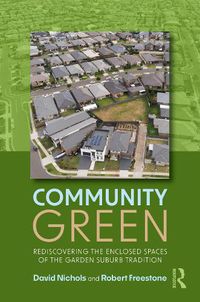 Cover image for Community Green