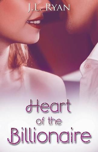 Cover image for Heart Of The Billionaire