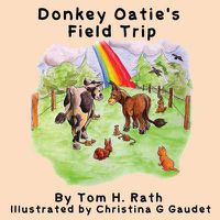 Cover image for Donkey Oatie's Field Trip